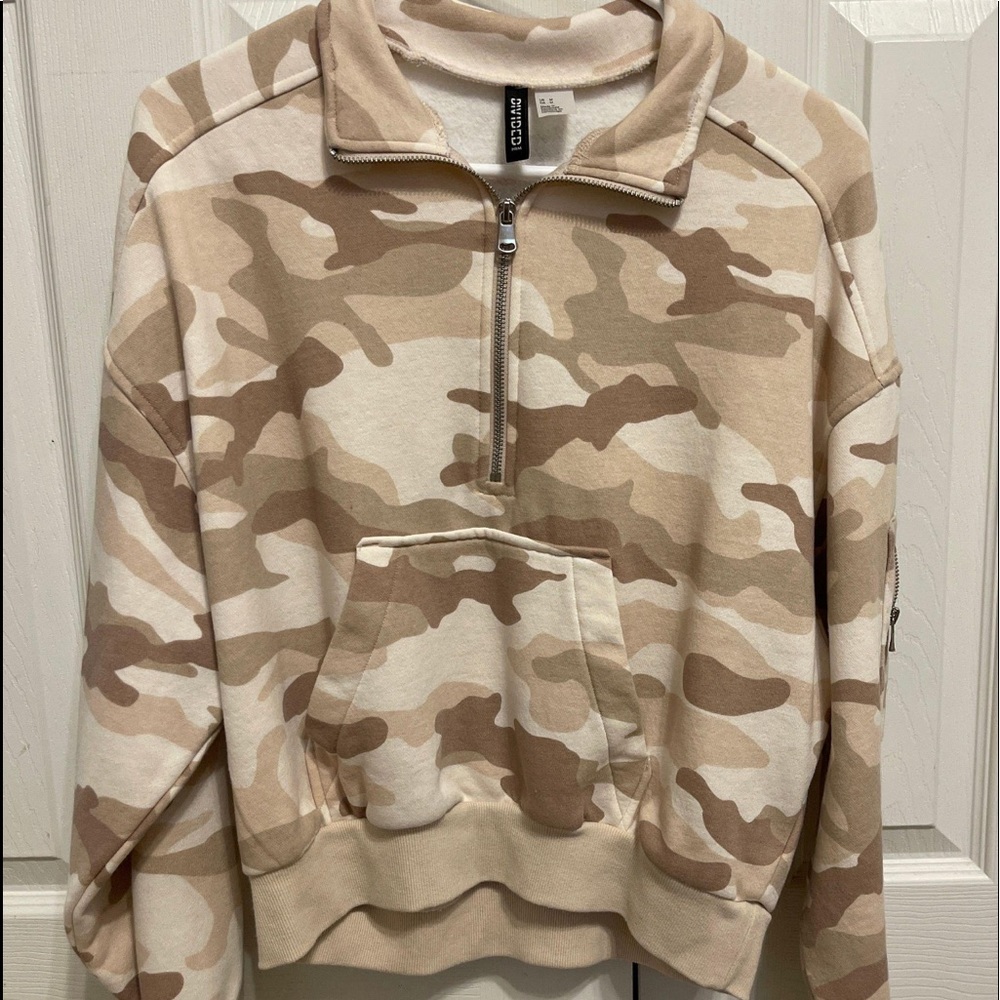 don’t like the way it looks on me